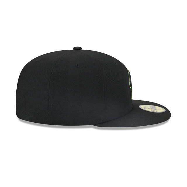 New Era San Francisco Giants Metallic Pop 2023 59FIFTY Fitted Hat - Image 5