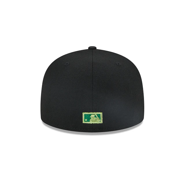 New Era San Francisco Giants Metallic Pop 2023 59FIFTY Fitted Hat - Image 6