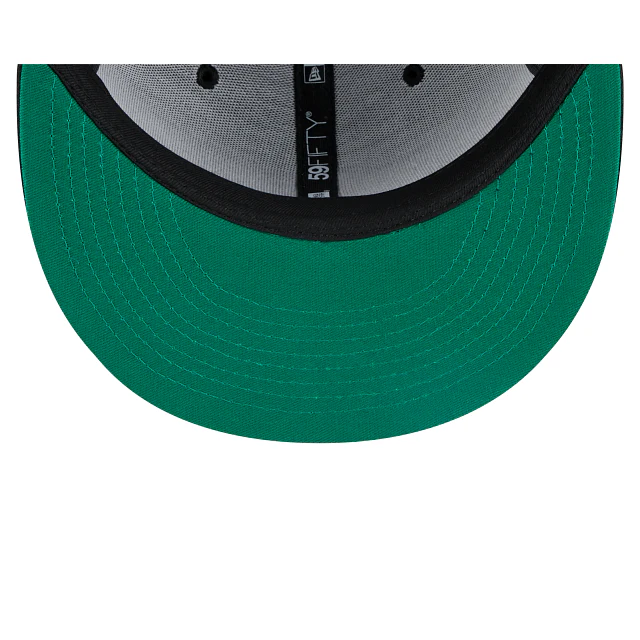New Era San Francisco Giants Metallic Pop 2023 59FIFTY Fitted Hat - Image 7