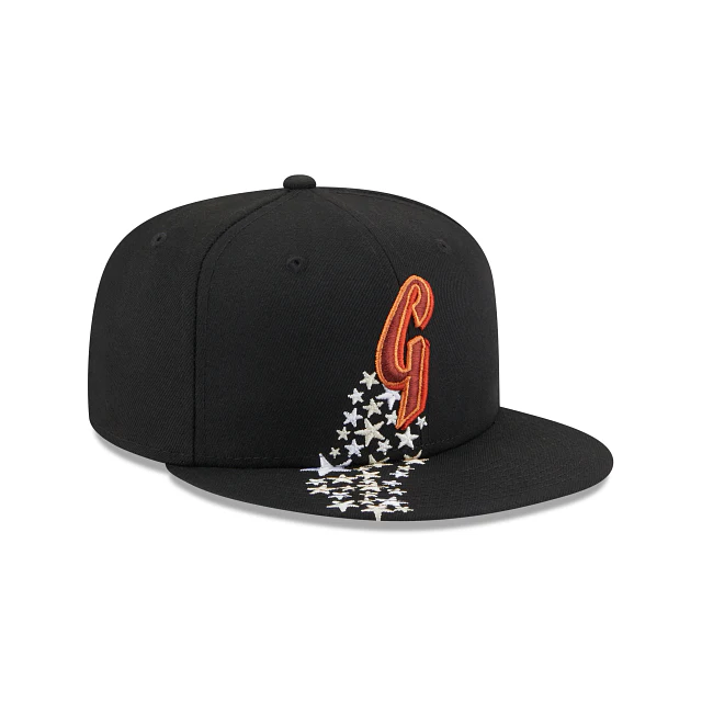 New Era San Francisco Giants Meteor 2023 59FIFTY Fitted Hat - Image 3