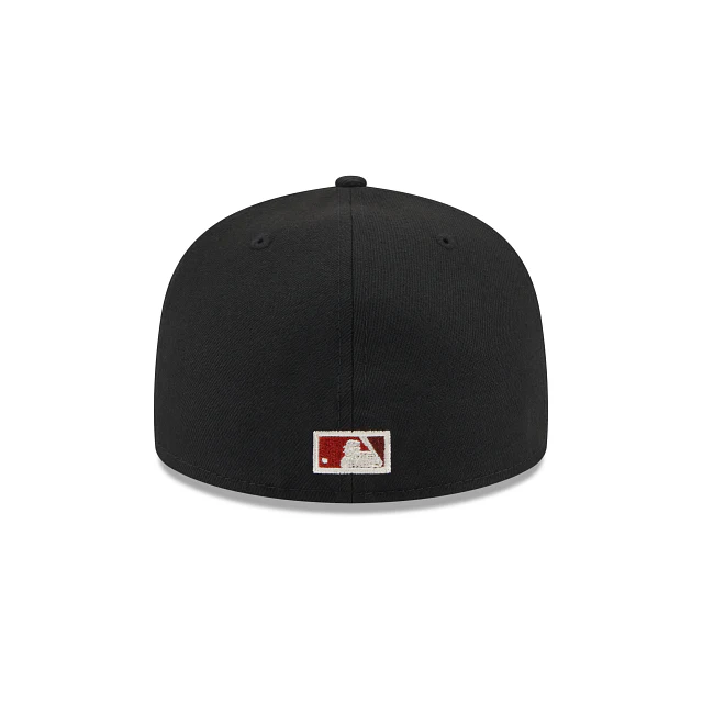 New Era San Francisco Giants Meteor 2023 59FIFTY Fitted Hat - Image 6