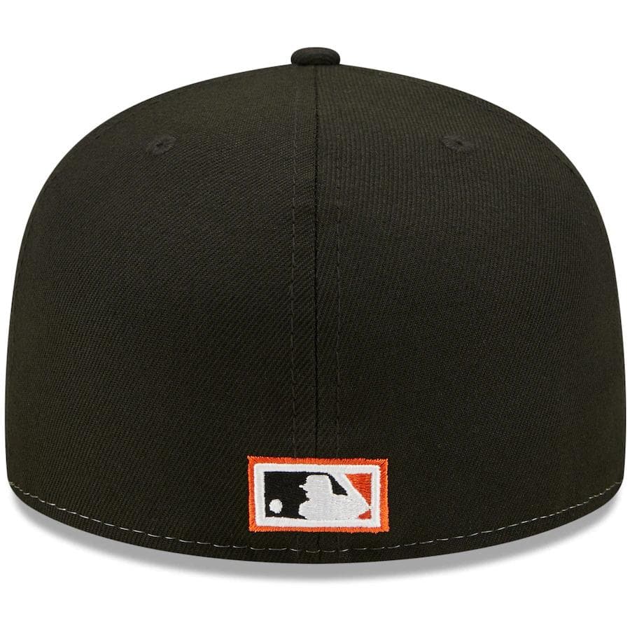 New Era San Francisco Giants MLB All-Star Game 59FIFTY Fitted Hat - Image 4