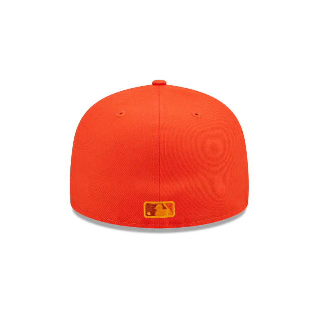 New Era San Francisco Giants Monocamo 2022 59FIFTY Fitted Hat - Image 6