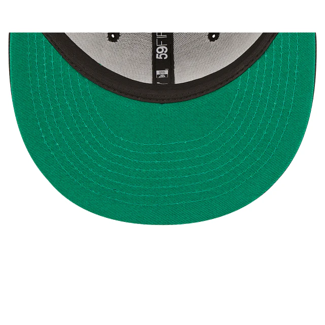 New Era  San Francisco Giants Prismatic 2022 59FIFTY Fitted Hat - Image 7