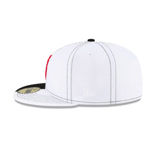 New Era  San Francisco Giants Scarface Theme 59Fifty Fitted hat - Image 5