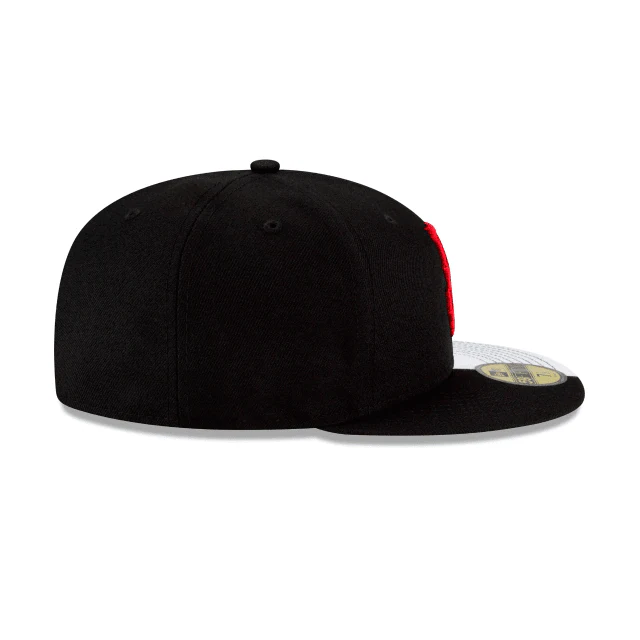New Era  San Francisco Giants Scarface Theme 59Fifty Fitted hat - Image 6