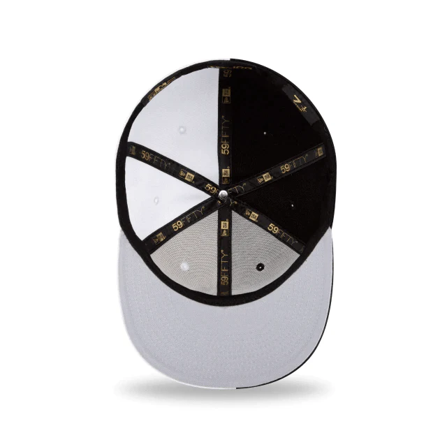 New Era  San Francisco Giants Scarface Theme 59Fifty Fitted hat - Image 8