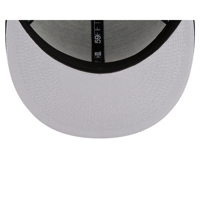 New Era San Francisco Giants Swirl 59FIFTY Fitted Hat - Image 7