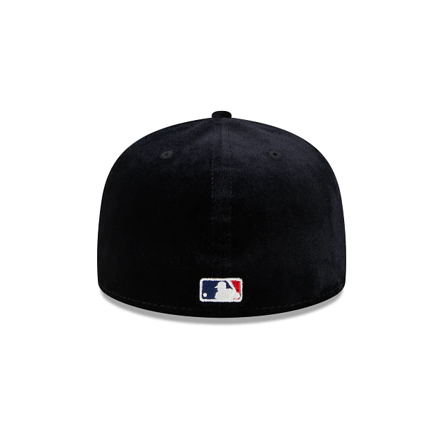 New Era San Francisco Giants Velvet 59FIFTY Fitted Hat - Image 6