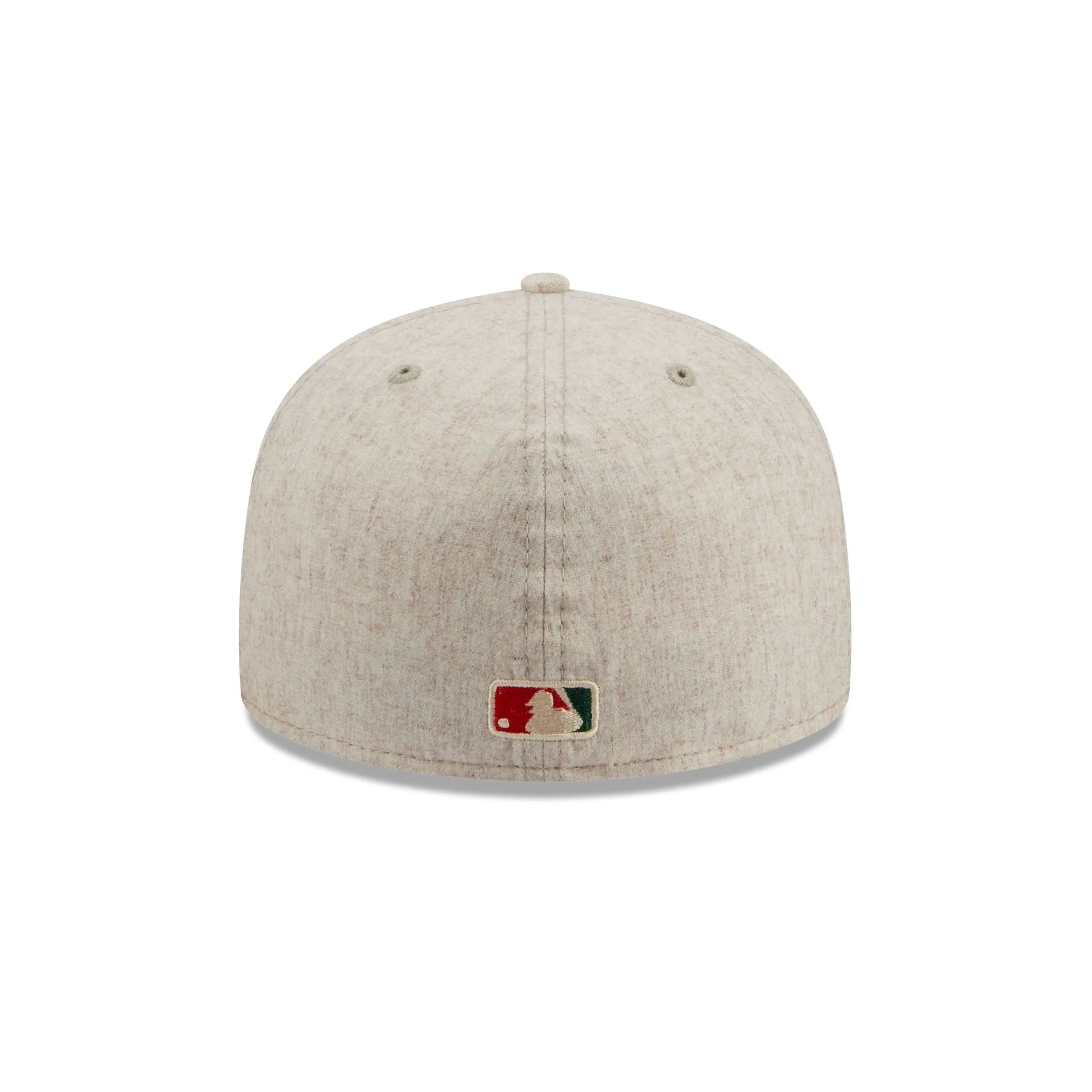 New Era San Francisco Giants Wool Plaid 2023 59FIFTY Fitted Hat - Image 6