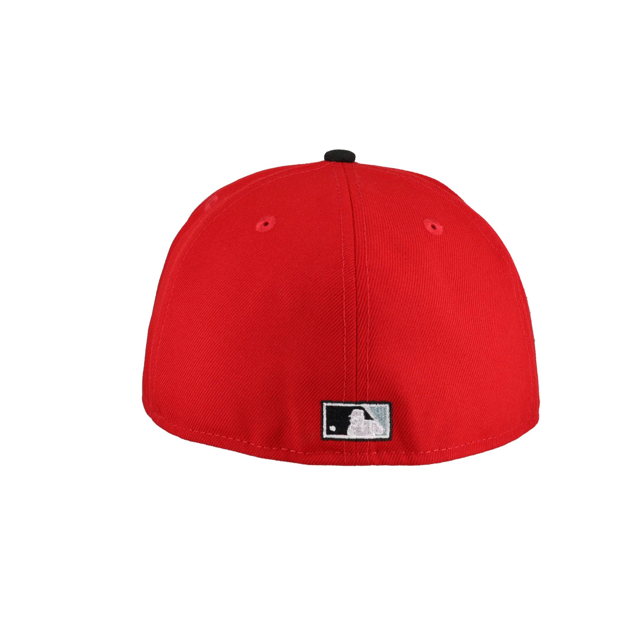 New Era Seattle Mariners Color Bleed Collection 35 Years 59FIFTY Fitted Hat - Image 6