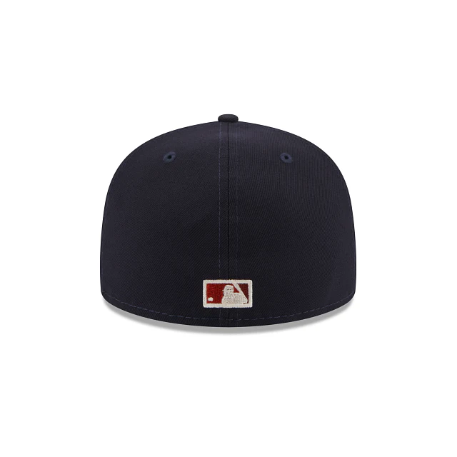 New Era Seattle Mariners Meteor 2023 59FIFTY Fitted Hat - Image 6