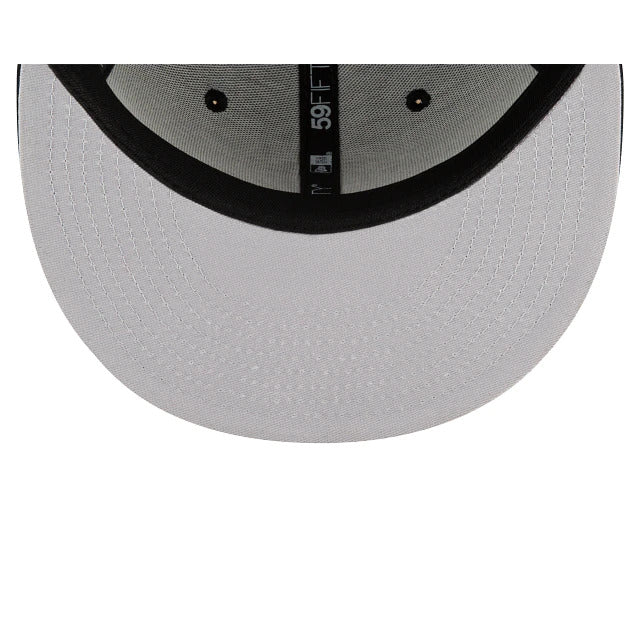 New Era Seattle Mariners Streakpop 59FIFTY Fitted Hat - Image 7
