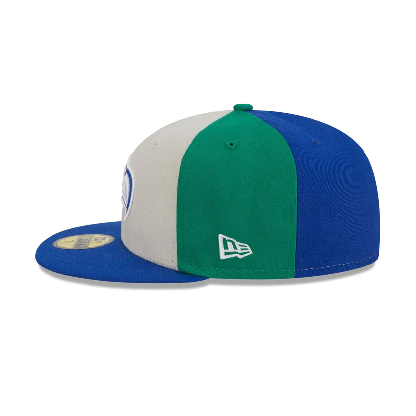 New Era Seattle Seahawks 2023 Sideline Historic 59FIFTY Fitted Hat - Image 4