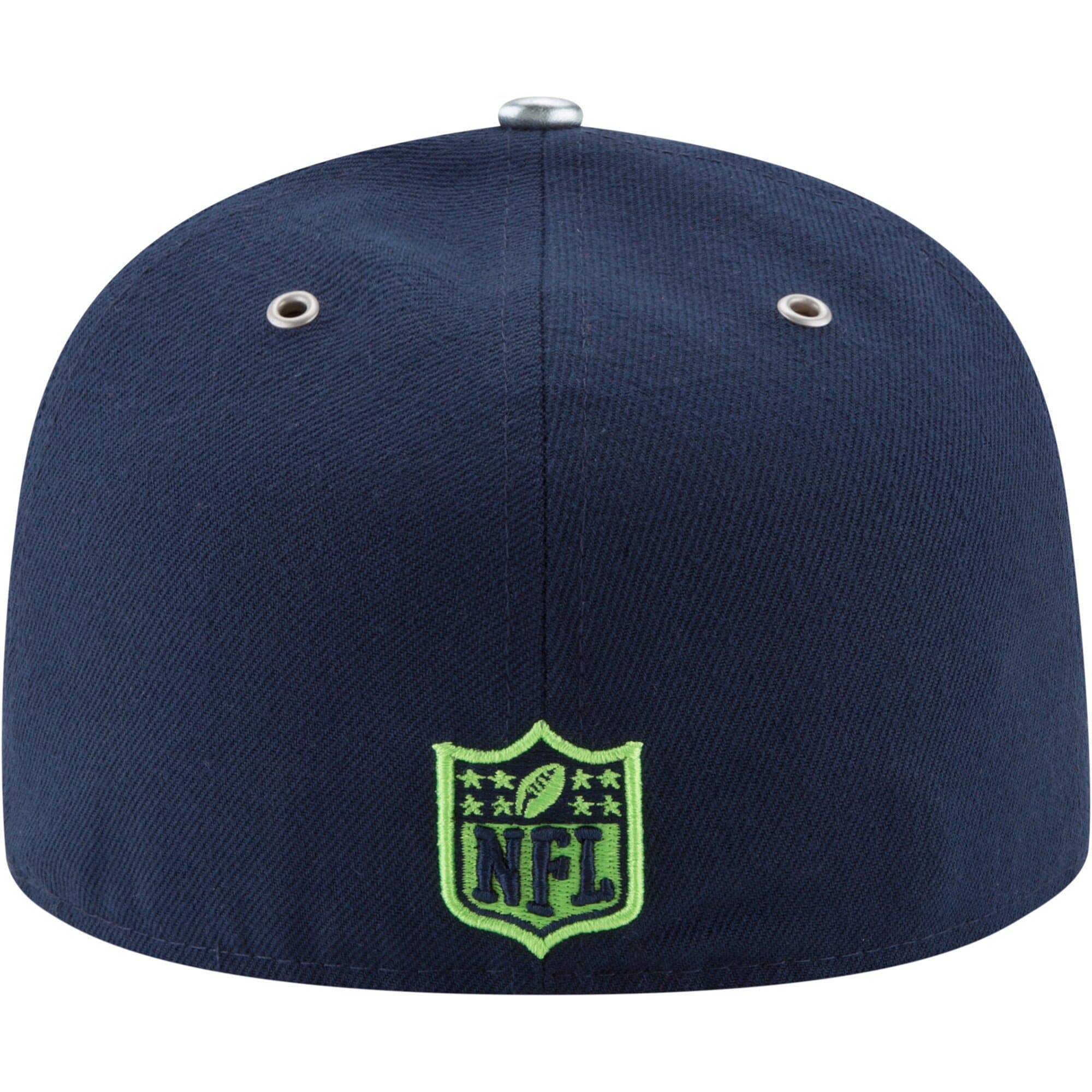 New Era Seattle Seahawks Spotlight 59FIFTY Fitted Hat - Image 3