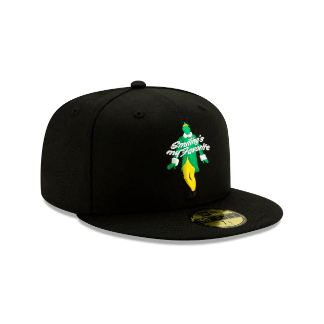 New Era Smilings My Favorite 59Fifty Fitted hat - Image 3