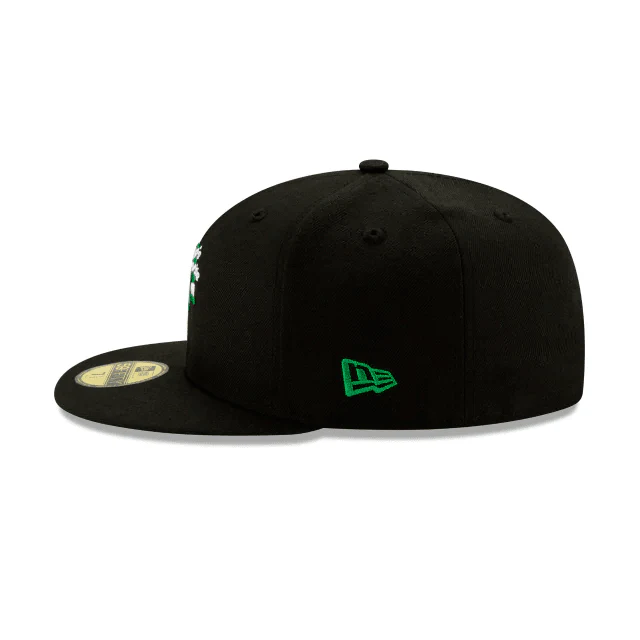 New Era Smilings My Favorite 59Fifty Fitted hat - Image 4
