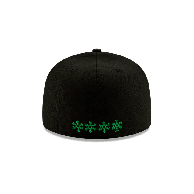 New Era Smilings My Favorite 59Fifty Fitted hat - Image 5