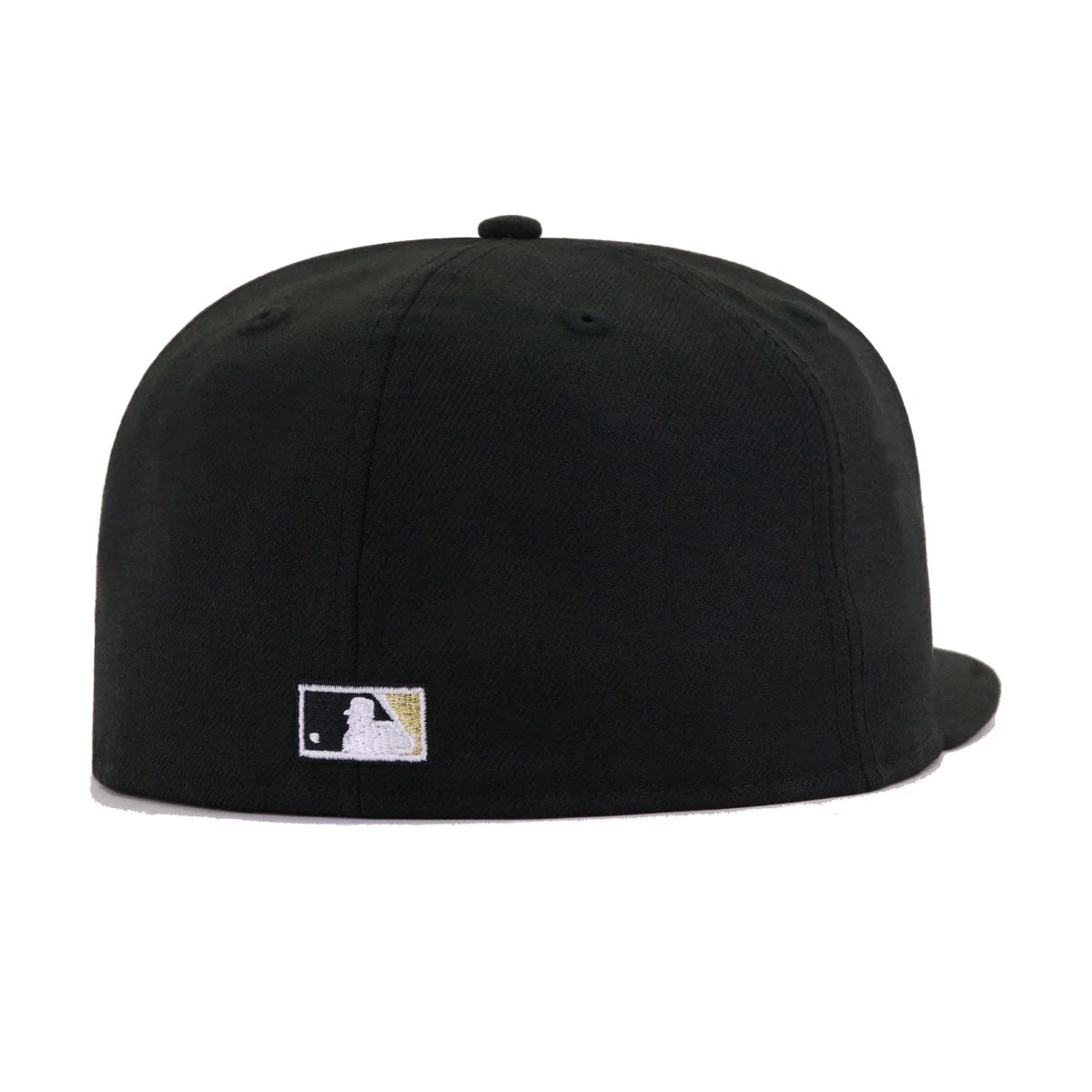 New Era St Louis Browns Black 1910 59FIFTY Fitted Hat - Image 2
