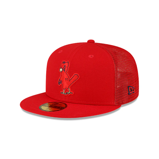 New Era St. Louis Cardinals 2023 Spring Training 59FIFTY Fitted Hat - Image 3