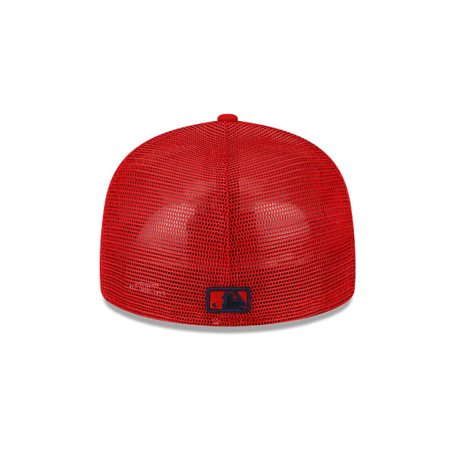 New Era St. Louis Cardinals 2023 Spring Training 59FIFTY Fitted Hat - Image 6