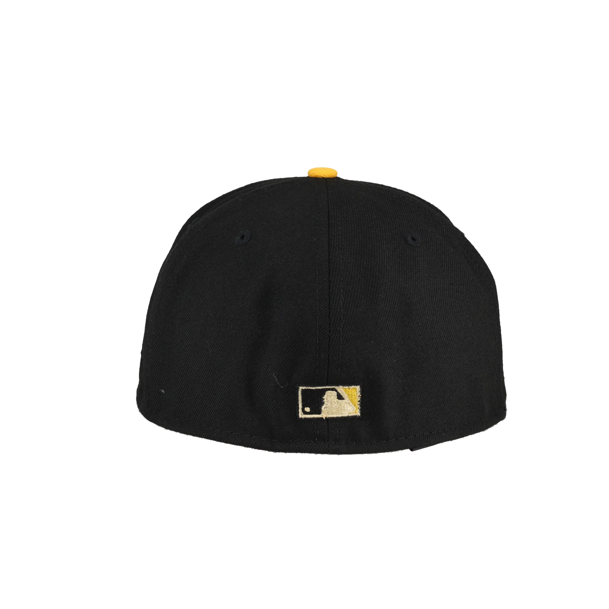 New Era St. Louis Cardinals Colors in Cream 2.0 Collection Busch Stadium 59FIFTY Fitted Hat - Image 6