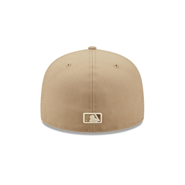 New Era St. Louis Cardinals Leopard 2022 59FIFTY Fitted Hat - Image 4