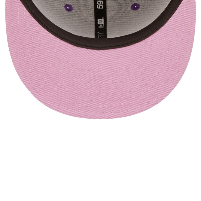 New Era St. Louis Cardinals State Fruit 59FIFTY Fitted Hat - Image 3
