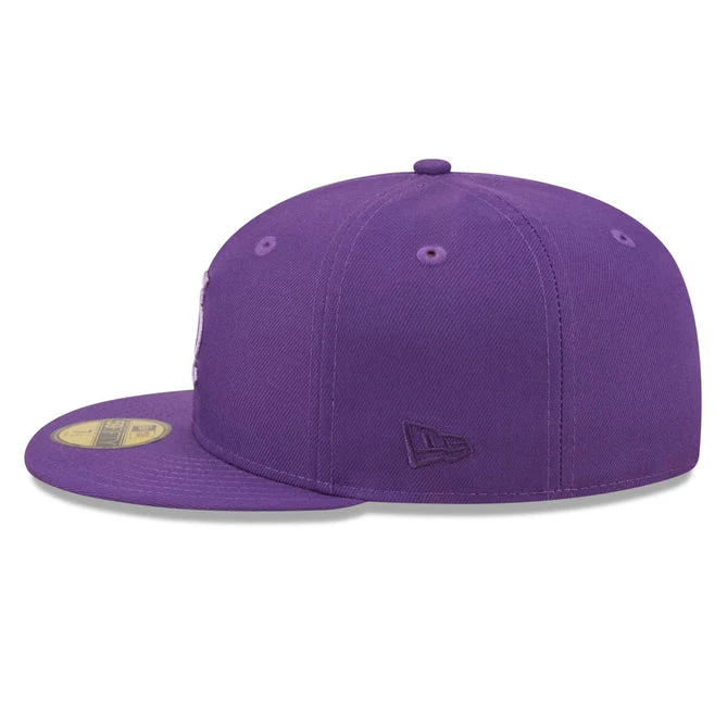 New Era St. Louis Cardinals State Fruit 59FIFTY Fitted Hat - Image 4