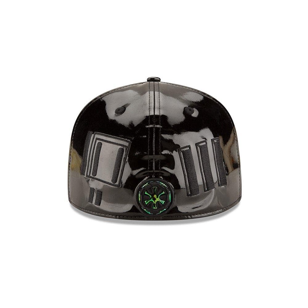 New Era Star Wars Rogue One 59FIFTY Fitted Hat - Image 3