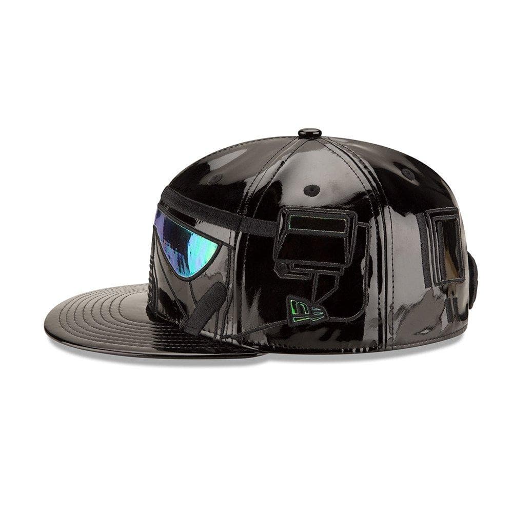 New Era Star Wars Rogue One 59FIFTY Fitted Hat - Image 4
