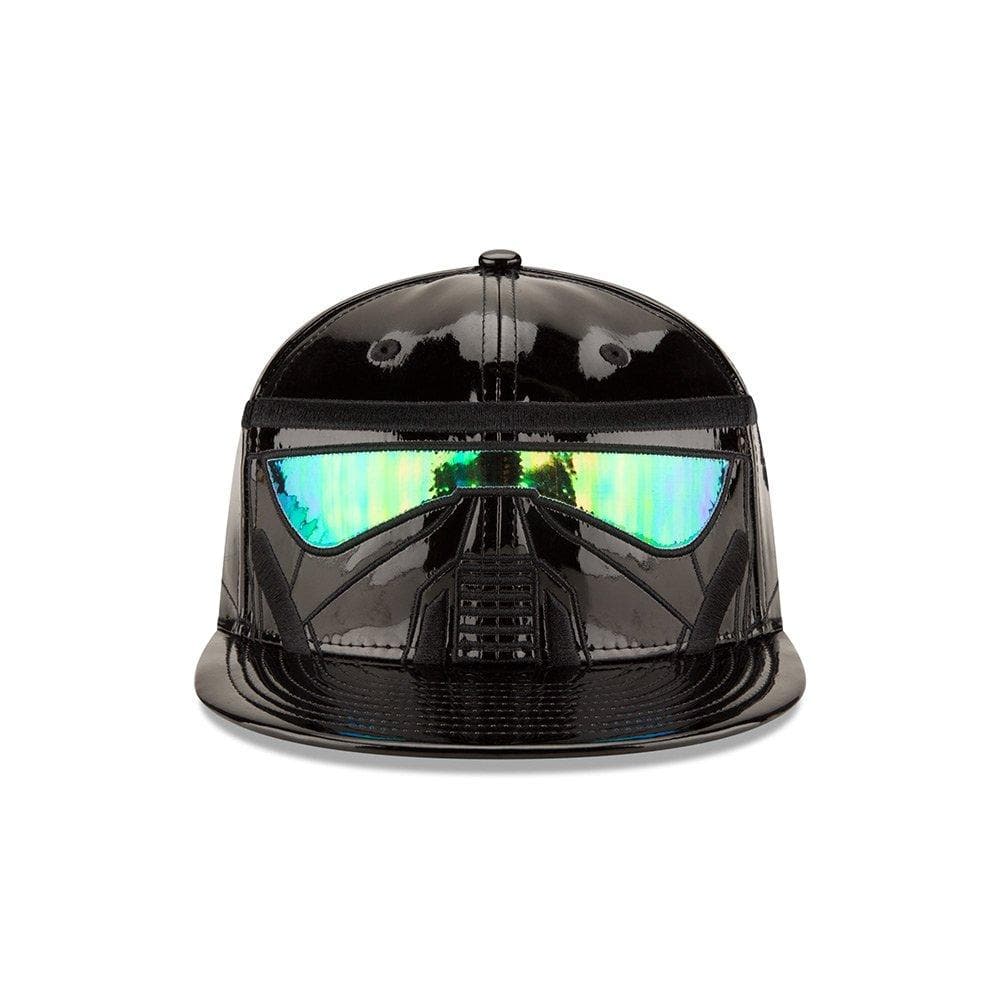 New Era Star Wars Rogue One 59FIFTY Fitted Hat - Image 5