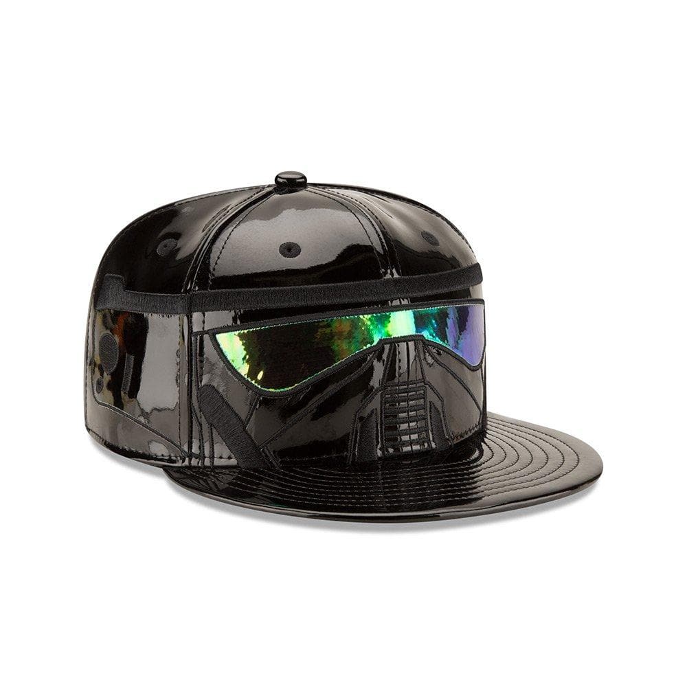 New Era Star Wars Rogue One 59FIFTY Fitted Hat - Image 7