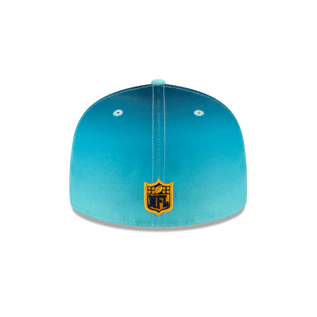New Era Superbowl LV (Blue) 59FIFTY Fitted Hat - Image 5
