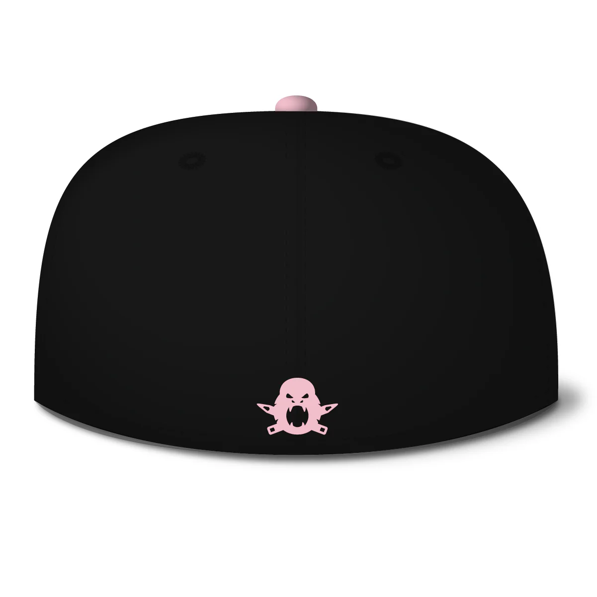 New Era Swingin Florida Flamingos 59FIFTY Fitted Hat - Image 2