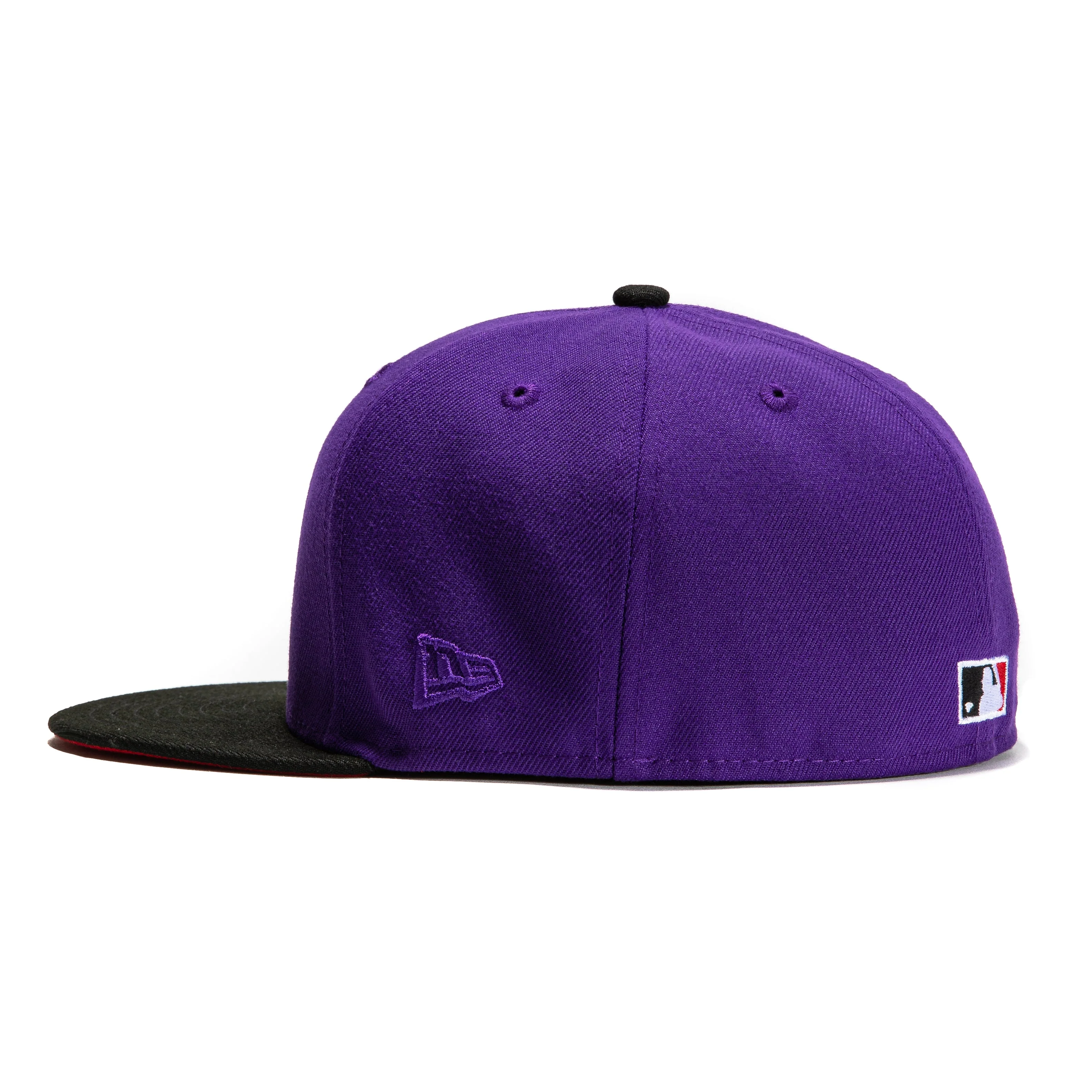 New Era  T-Dot Boston Red Sox 2004 World Series 59FIFTY Fitted Hat - Image 3