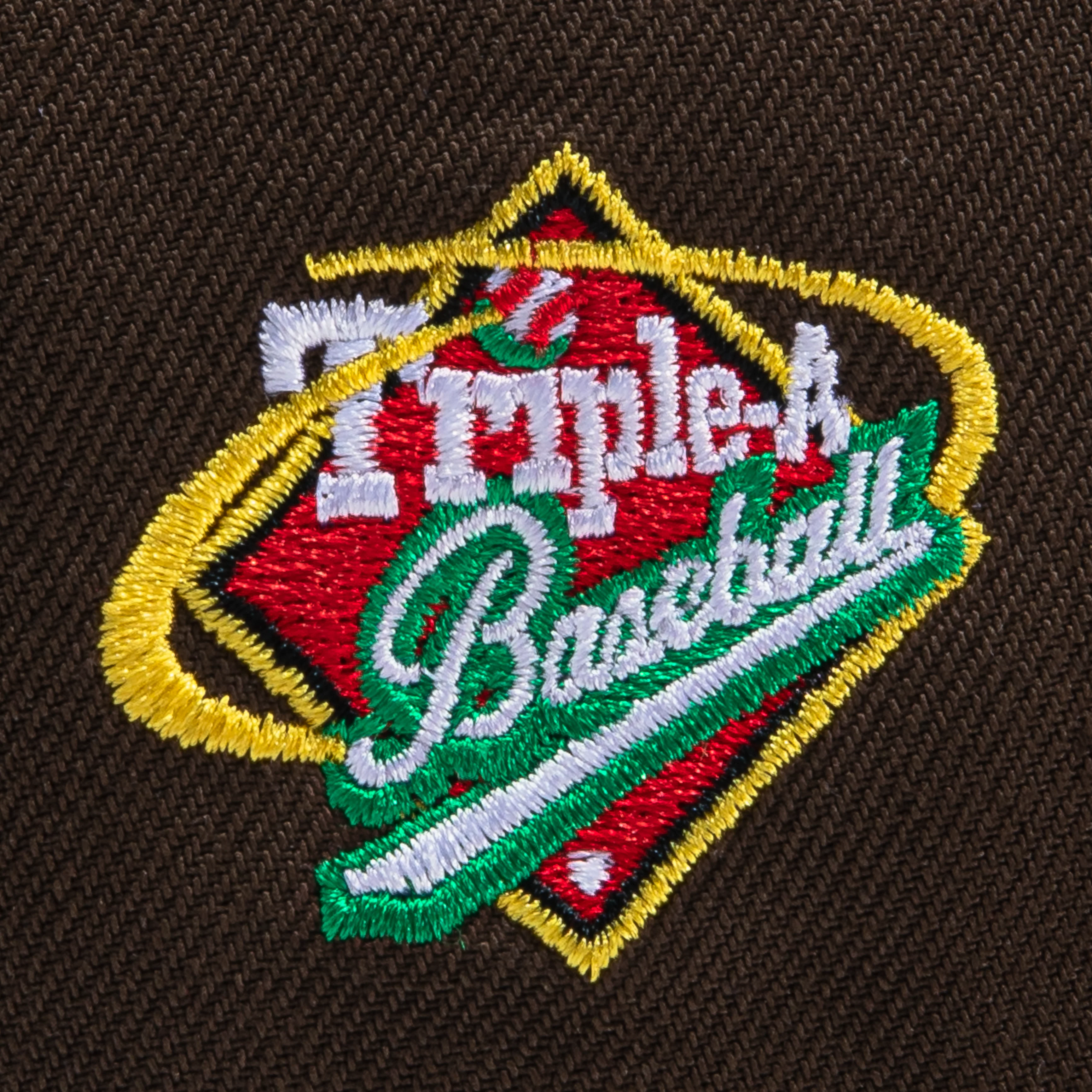 New Era Taco Pack Lehigh Valley Iron Pigs Triple-A Baseball Patch 59FIFTY Fitted Hat - Image 5