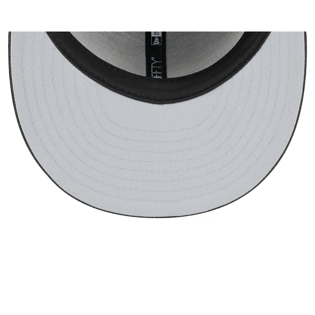 New Era Tampa Bay Buccaneers 2023 Training 59FIFTY Fitted Hat - Image 7
