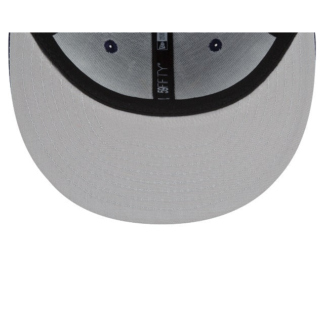 New Era Tampa Bay Rays 2023 Batting Practice 59FIFTY Fitted Hat - Image 7