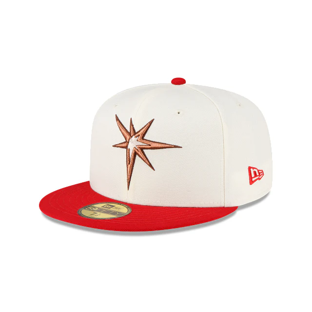 New Era Tampa Bay Rays Cinco de Mayo 2023 59FIFTY Fitted Hat - Image 3