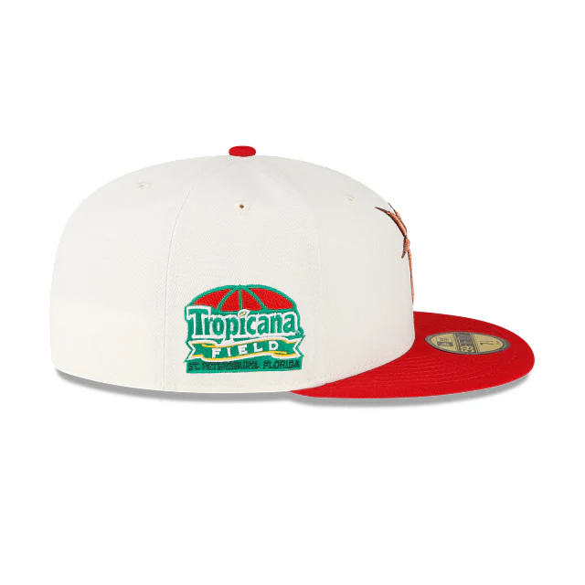 New Era Tampa Bay Rays Cinco de Mayo 2023 59FIFTY Fitted Hat - Image 4
