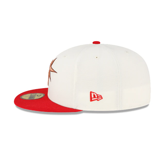 New Era Tampa Bay Rays Cinco de Mayo 2023 59FIFTY Fitted Hat - Image 5