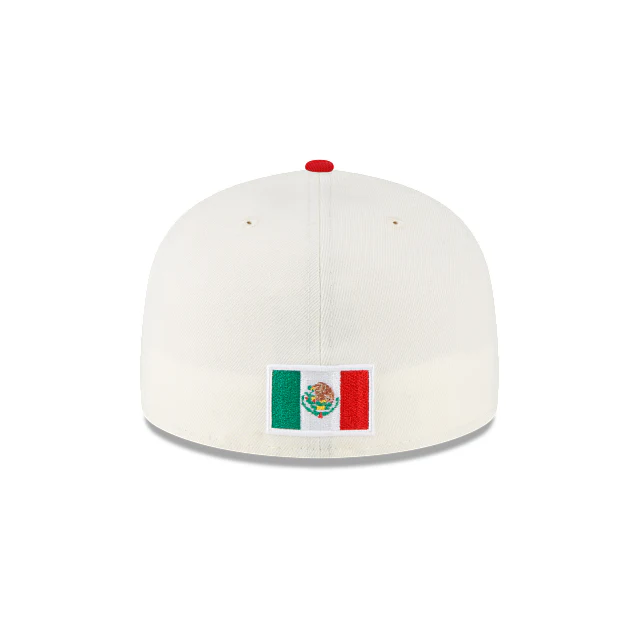 New Era Tampa Bay Rays Cinco de Mayo 2023 59FIFTY Fitted Hat - Image 6