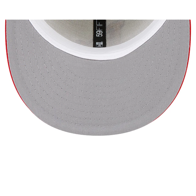 New Era Tampa Bay Rays Cinco de Mayo 2023 59FIFTY Fitted Hat - Image 7