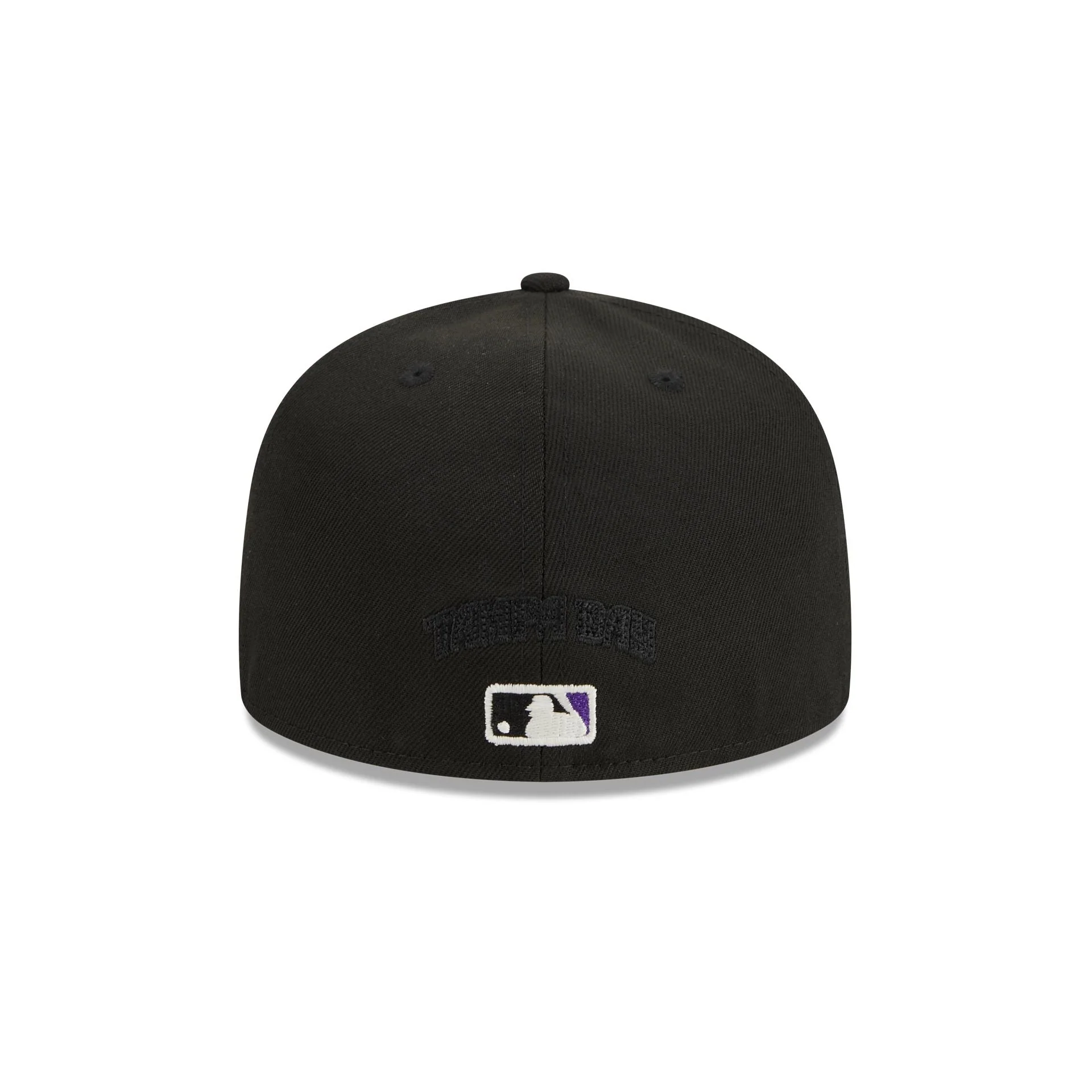 New Era Tampa Bay Rays Slime Drip 2023 59FIFTY Fitted Hat - Image 6