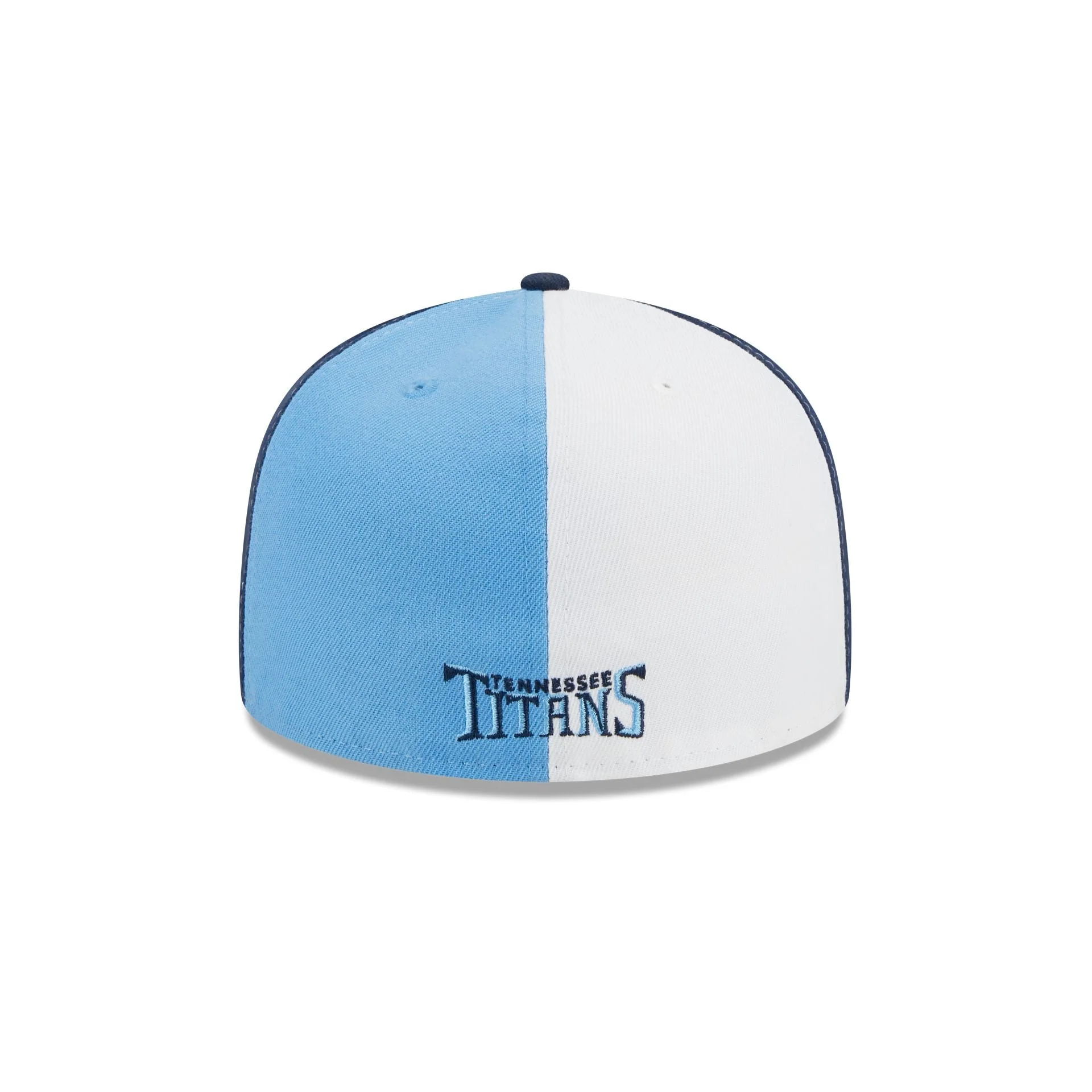 New Era Tennessee Titans 2023 Sideline 59FIFTY Fitted Hat - Image 6