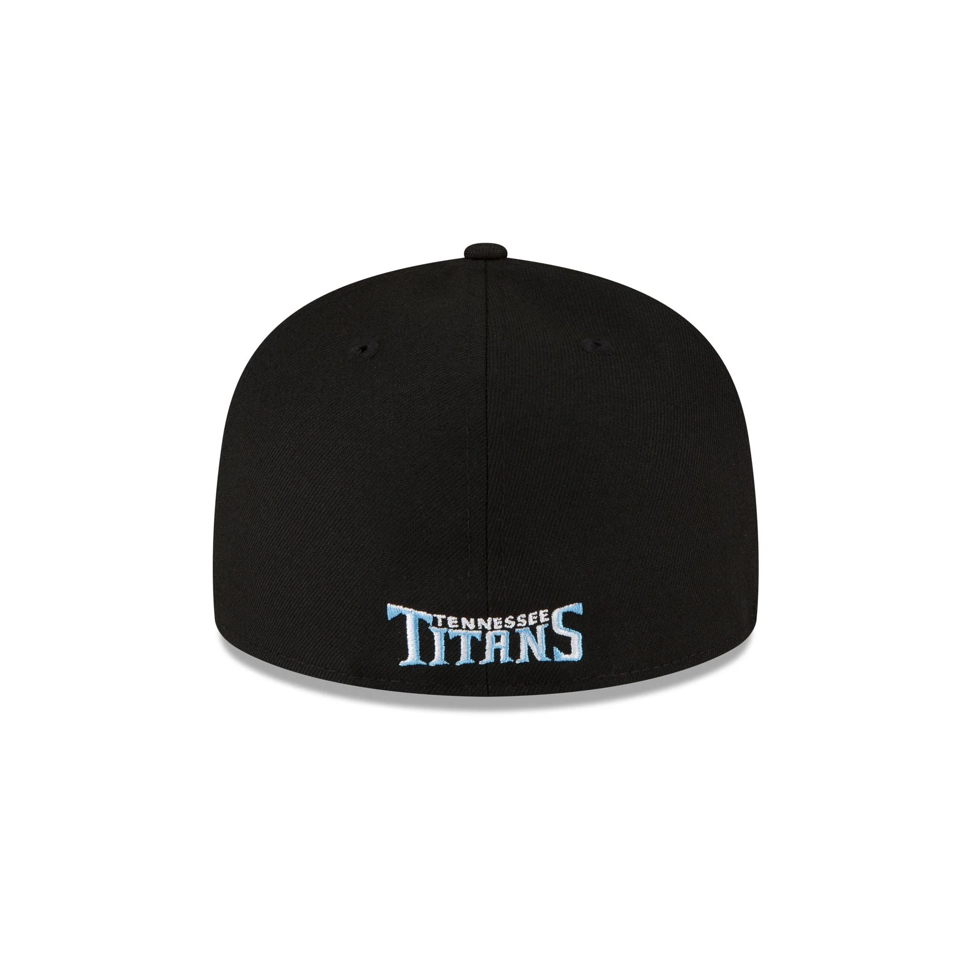 New Era Tennessee Titans 2023 Sideline Black 59FIFTY Fitted Hat - Image 6