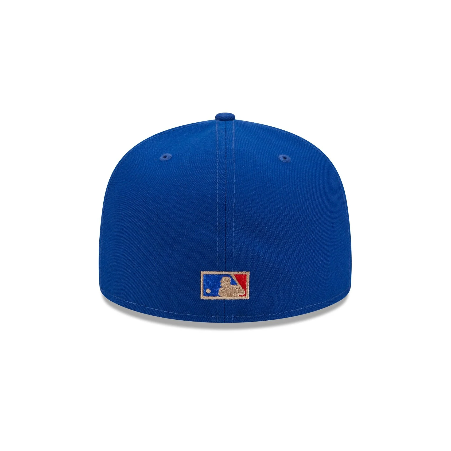 New Era Texas Rangers Gold Leaf 2023 59FIFTY Fitted Hat - Image 6