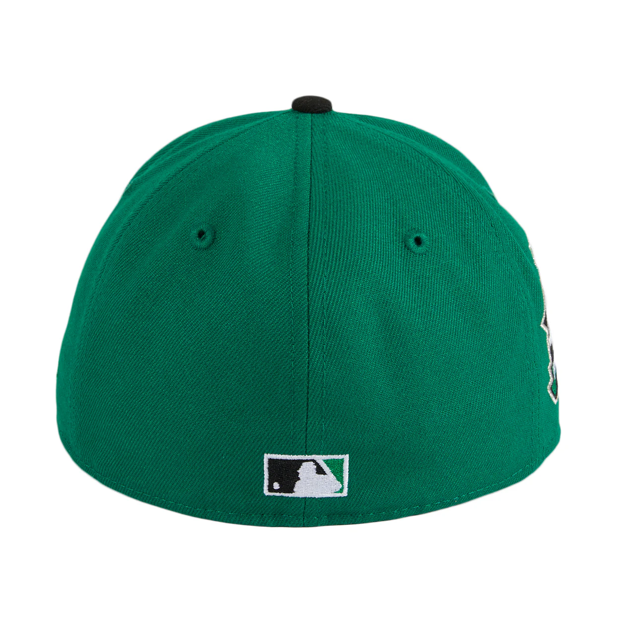 New Era Texas Rangers Green/Black Ice Cold Fashion 59FIFTY Fitted Hat - Image 4