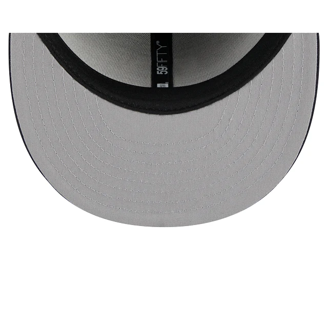 New Era Texas Rangers Independence Day 2023 59FIFTY Fitted Hat - Image 7